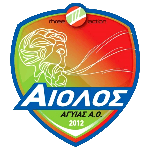 БК Айолос Агіас
