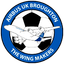 Airbus UK Broughton logo