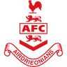 Airdrieonians