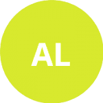 Airoldi L. logo