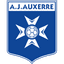 Auxerre ll logo