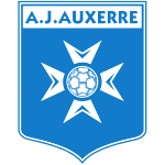 Auxerre U19 logo