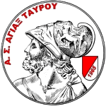 AS Ajax Tavrou