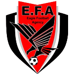 Akademia Eagle Football logo