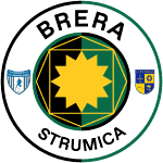 Брера Струмиця U19 logo