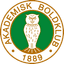 AB logo