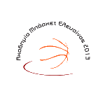 Akadimia Basket Eleusinas logo