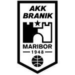 Akk Branik Maribor logo