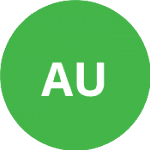 Akkoyun U / Turker M N logo