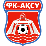 Aksu logo