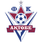 Aktobe Reserve logo