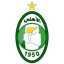 Al Ahli Tripoli logo