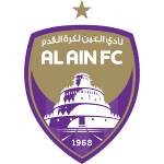 Al Ain U19 logo