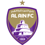 Al Ain U21 logo