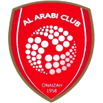 AL Arabi (SA) logo