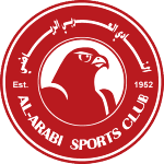 Al Arabi Doha SC logo