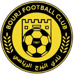 Al-Bourj FC logo