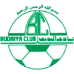 Al-Budaiya logo