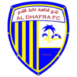 AL Dhafra