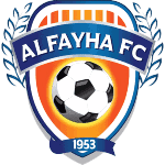 Al-Fayha logo