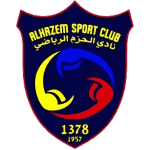 Al Hazm logo