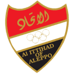 Al-Ittihad Aleppo logo