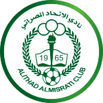 Elettihad Almisraty SC logo