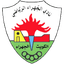 Al Jahra logo