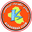Away team logo