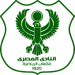 El Masry logo