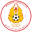 Away team logo
