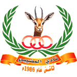 Al-Mudhaibi SC