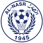 Al-Nasr Dubai CSC logo