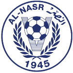 Al-Nasr Dubai logo