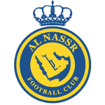 AL Nassr FC logo