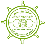 Al-Orouba logo