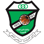 Al-Oruba logo