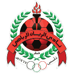 Аль-Райян logo