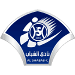 Al Shabab logo