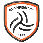 Al-Shabab logo