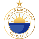 Al-Sharjah logo