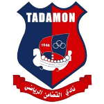 AL Tadamon Sour