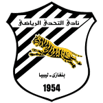Al Tahaddy Benghazi SC