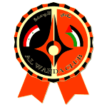 Al Wahda logo