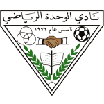 Al-Wehda logo