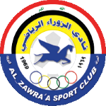 AL Zawraa SC logo