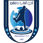 Ala'Ab Damanhour logo