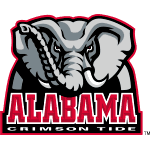 Alabama Crimson Tide logo