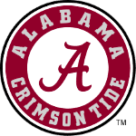 Alabama Crimson Tide logo