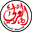 Home team logo